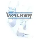 Cl exhaust system WALKER 131654 L M3Y1 3277490803818 80381 изображение 4