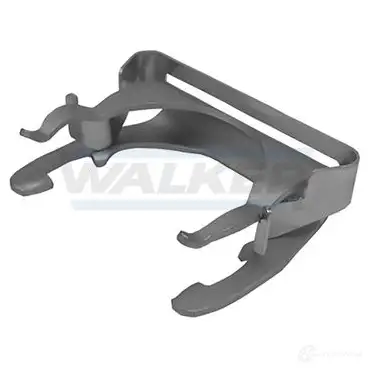 Cl exhaust system WALKER 131654 L M3Y1 3277490803818 80381 изображение 8