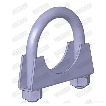 Cl exhaust system WALKER 3277490823267 PJ63 HAX 132323 82326 изображение 1