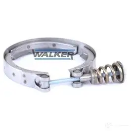 Cl exhaust system WALKER 131891 9D 0L0W 80769 3277490807694 изображение 2