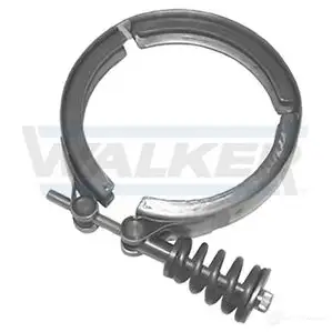 Cl exhaust system WALKER 131891 9D 0L0W 80769 3277490807694 изображение 8