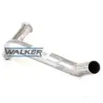 Выхлопная труба глушителя WALKER 3277490014870 01487 121259 FA CIB6 изображение 0