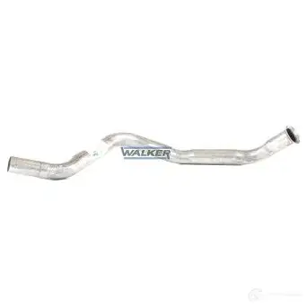 Выхлопная труба глушителя WALKER 3277490014870 01487 121259 FA CIB6 изображение 1