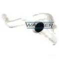Выхлопная труба глушителя WALKER 3277490014870 01487 121259 FA CIB6 изображение 2