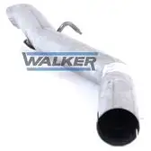 Выхлопная труба глушителя WALKER 3277490092434 123447 LOQTU H 09243 изображение 3