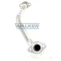 Выхлопная труба глушителя WALKER 3G6I SJ 3277490106254 10625 123867 изображение 4