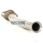 Выхлопная труба глушителя WALKER 02716 3277490027160 1G 05WF5 121565 изображение 0