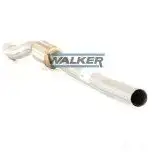 Выхлопная труба глушителя WALKER 3277490092342 K4IB 81 09234 123439 - Изображение 1