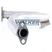 Выхлопная труба глушителя WALKER 1ZE 47 21808 3277490218087 128797 изображение 0
