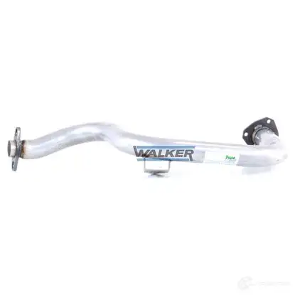 Выхлопная труба глушителя WALKER 1ZE 47 21808 3277490218087 128797 изображение 5