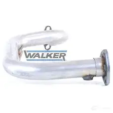Выхлопная труба глушителя WALKER 1ZE 47 21808 3277490218087 128797 изображение 6