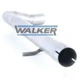 Выхлопная труба глушителя WALKER 128680 3277490215802 21580 BEITX Y изображение 2