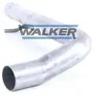 Выхлопная труба глушителя WALKER 128680 3277490215802 21580 BEITX Y изображение 4