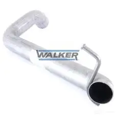 Выхлопная труба глушителя WALKER 3277490104205 123676 10420 P EPPX изображение 1