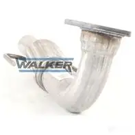Выхлопная труба глушителя WALKER R5 AM3 123785 3277490105349 10534 изображение 3