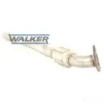 Выхлопная труба глушителя WALKER 3277490099556 OV7YI H 09955 123612 изображение 2