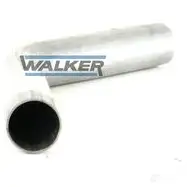 Выхлопная труба глушителя WALKER XSVT BL 3277490070142 07014 1416757768 изображение 2