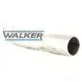 Выхлопная труба глушителя WALKER 121111 3277490010308 01030 ENP JAJ8 изображение 2