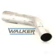 Выхлопная труба глушителя WALKER 121111 3277490010308 01030 ENP JAJ8 изображение 4