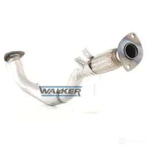 Выхлопная труба глушителя WALKER 126872 RB QNA2 3277490186454 18645 изображение 1