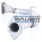 Выхлопная труба глушителя WALKER CZ3 MJ 07643 122874 3277490076434 изображение 4