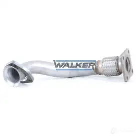 Выхлопная труба глушителя WALKER 121771 DI7W 1 03488 3277490034885 изображение 2