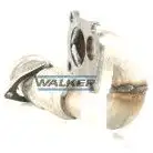 Выхлопная труба глушителя WALKER 6PF 6L1 3277490029553 02955 121646 изображение 2