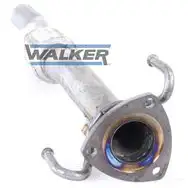 Выхлопная труба глушителя WALKER JI0 GXSQ 10481 123734 3277490104816 изображение 1