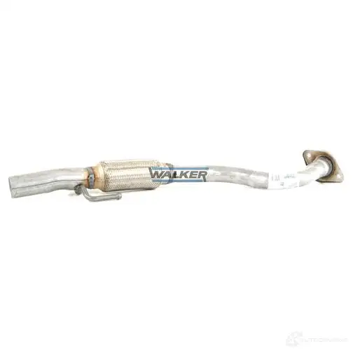 Выхлопная труба глушителя WALKER 07779 3277490077790 EQW BR 122905 изображение 2