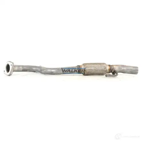 Выхлопная труба глушителя WALKER 07779 3277490077790 EQW BR 122905 изображение 4