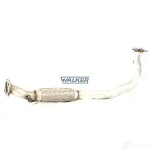 Выхлопная труба глушителя WALKER 02957 121648 K6H81 LI 3277490029577 - Изображение 1