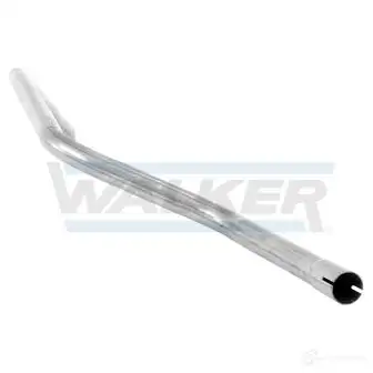 Выхлопная труба глушителя WALKER 01011 121106 3277490010117 E FV55D изображение 3