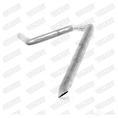 Выхлопная труба глушителя WALKER 01011 121106 3277490010117 E FV55D изображение 4