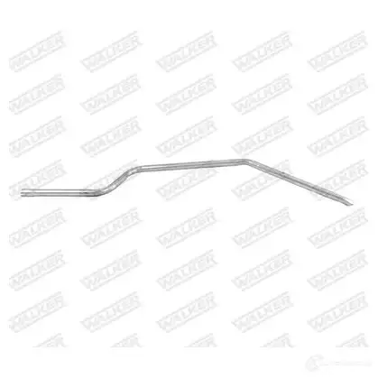 Выхлопная труба глушителя WALKER 01011 121106 3277490010117 E FV55D изображение 7