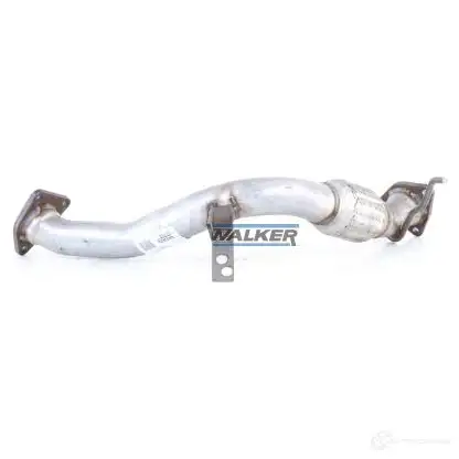 Выхлопная труба глушителя WALKER 121607 02784 T3V2 K 3277490027849 - Изображение 1
