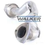 Выхлопная труба глушителя WALKER 121840 3277490039910 03991 G84 3YSB - Изображение 1