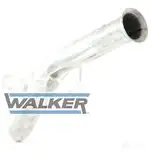 Выхлопная труба глушителя WALKER 08565 123190 4ZA 6JG 3277490085658 изображение 3