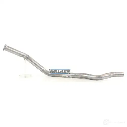 Выхлопная труба глушителя WALKER 08565 123190 4ZA 6JG 3277490085658 изображение 4