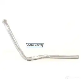 Выхлопная труба глушителя WALKER 01008 3277490010087 121104 PSMSG 2Z изображение 3