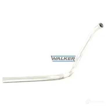Выхлопная труба глушителя WALKER 01008 3277490010087 121104 PSMSG 2Z изображение 5