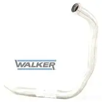 Выхлопная труба глушителя WALKER 01008 3277490010087 121104 PSMSG 2Z изображение 6