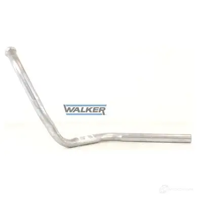 Выхлопная труба глушителя WALKER 01008 3277490010087 121104 PSMSG 2Z изображение 7