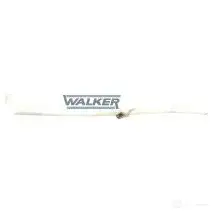 Выхлопная труба глушителя WALKER 122834 07585 97GE1 4D 3277490075857 изображение 1