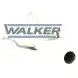 Выхлопная труба глушителя WALKER 122834 07585 97GE1 4D 3277490075857 изображение 2