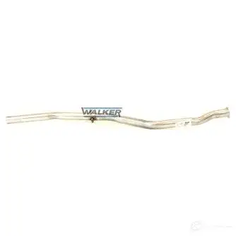 Выхлопная труба глушителя WALKER 122834 07585 97GE1 4D 3277490075857 изображение 3