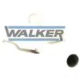 Выхлопная труба глушителя WALKER 122834 07585 97GE1 4D 3277490075857 изображение 6