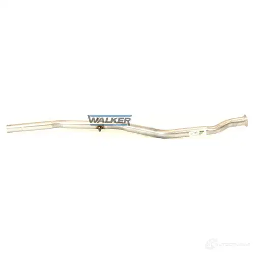 Выхлопная труба глушителя WALKER 122834 07585 97GE1 4D 3277490075857 изображение 7