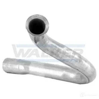 Выхлопная труба глушителя WALKER 121383 L 6F9SP 01808 3277490018083 изображение 3
