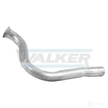 Выхлопная труба глушителя WALKER 121383 L 6F9SP 01808 3277490018083 изображение 7