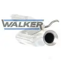 Выхлопная труба глушителя WALKER 3277490071491 122718 07149 H2 RPXO изображение 4